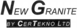 NEW GRANITE BY CERTEKNO LTD