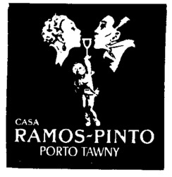 RAMOS-PINTO