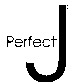 Perfect J