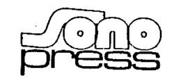 sonopress