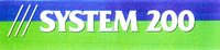 SYSTEM 200