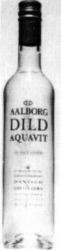 AALBORG DILD AQUAVIT
