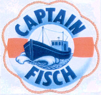 CAPTAIN FISCH