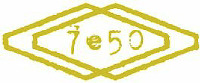 7 e 50