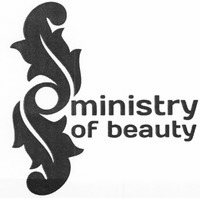 ministry of beauty