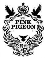 The PINK PIGEON