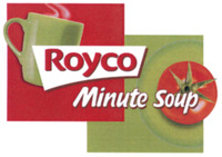 Royco Minute Soup