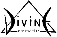 DIVINE cosmetics