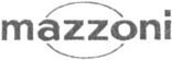 mazzoni