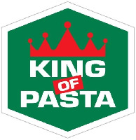 KING OF PASTA