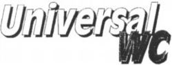 Universal WC