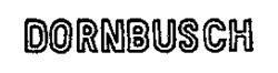 DORNBUSCH