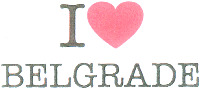 I BELGRADE