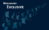HEINEMANN EXCLUSIVE