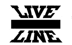 LIVE LINE
