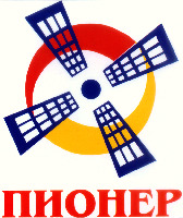 Pioner.