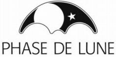 PHASE DE LUNE
