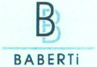 B BABERTi