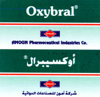 Oxybral AMOUN Pharmaceutical Industries Co.