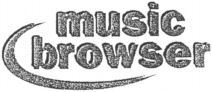 music browser