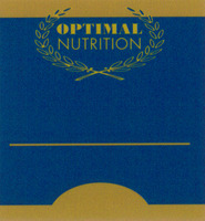 OPTIMAL NUTRITION