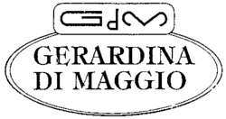 GdM GERARDINA DI MAGGIO