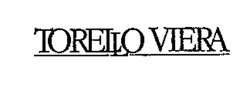 TORELLO VIERA