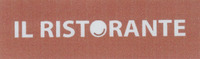 IL RISTORANTE