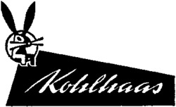 Kohlhaas