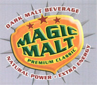 MAGIC MALT