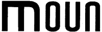 MOUN