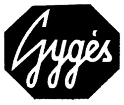 Gygès