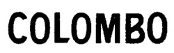 COLOMBO