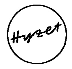 Hyzet