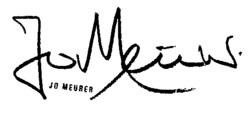 Jo Meurer