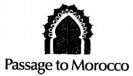 Passage to Morocco