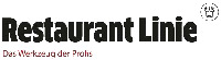 Restaurant Linie Das Werkzeug der Profis