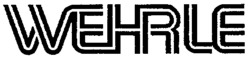 WEHRLE