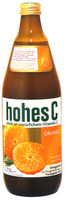 hohes C ORANGE