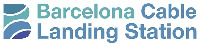 B Barcelona Cable Landing Station