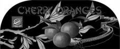 CHERRY ORANGES