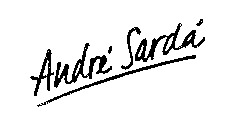 André Sardá