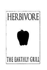 HERBIVORE THE EARTHLY GRILL