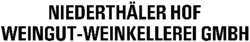 NIEDERTHÄLER HOF WEINGUT-WEINKELLEREI GMBH