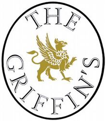 THE GRIFFIN'S