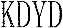 KDYD
