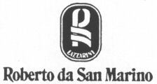 Roberto da San Marino