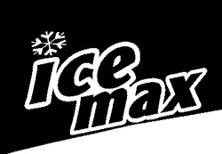 ice max