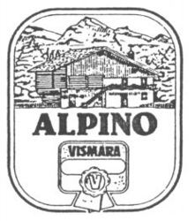 ALPINO VISMARA