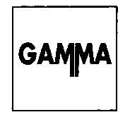 GAMMA